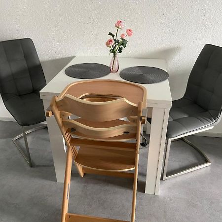 Aachener Ferienwohnung المظهر الخارجي الصورة