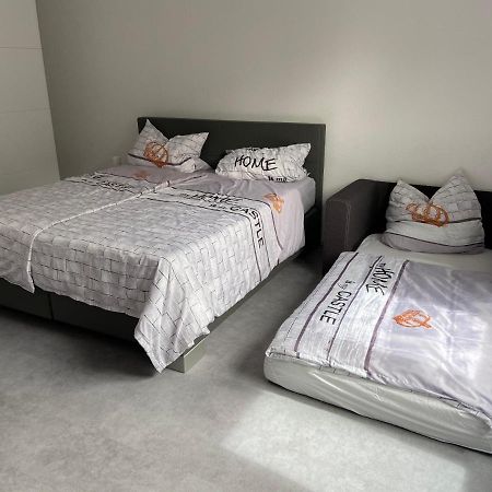 Aachener Ferienwohnung المظهر الخارجي الصورة