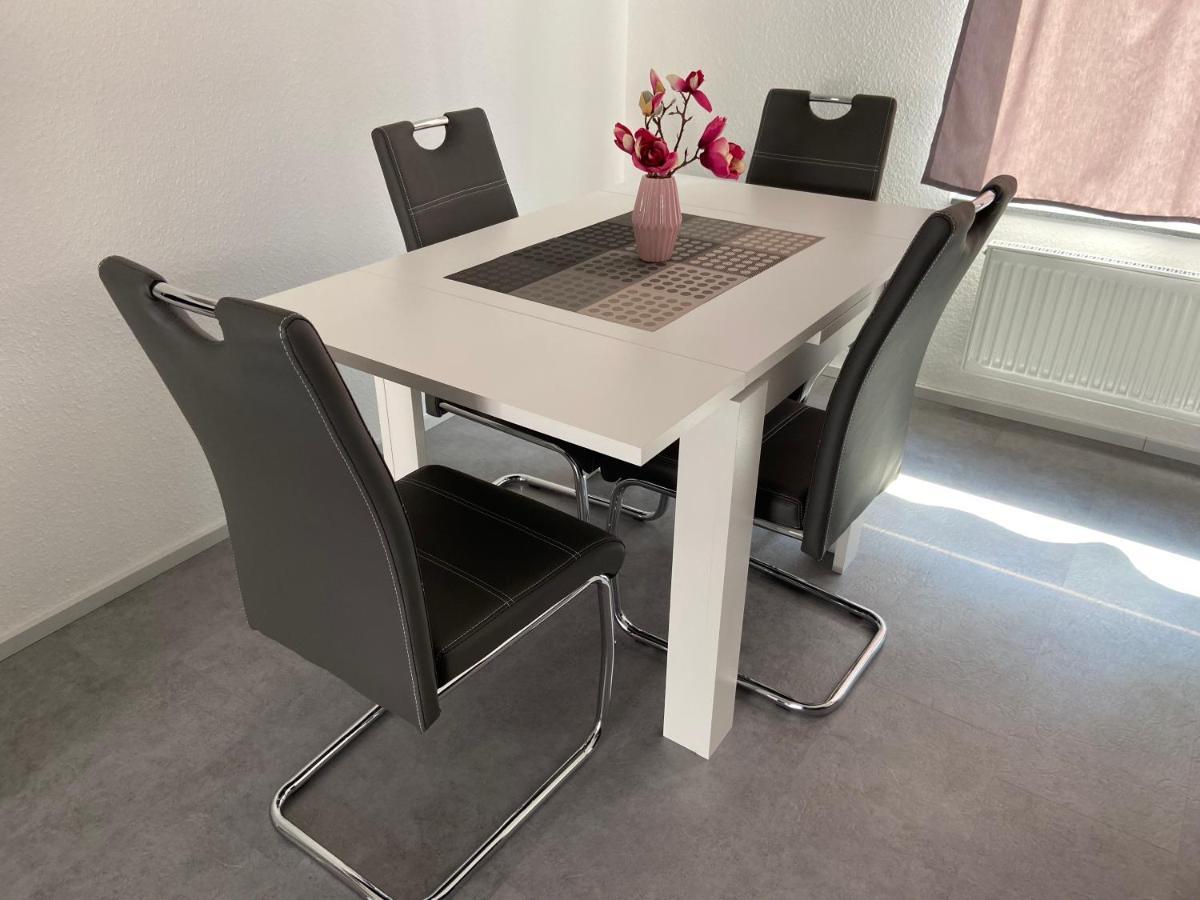 Aachener Ferienwohnung المظهر الخارجي الصورة