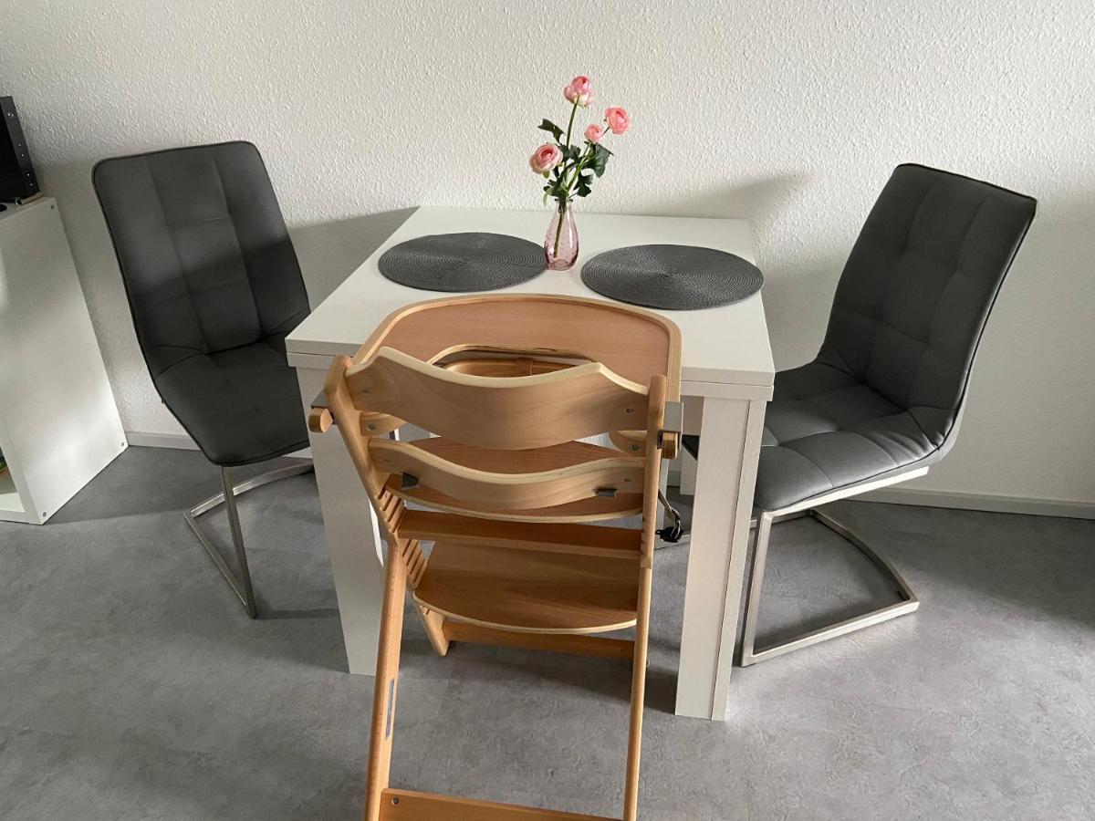 Aachener Ferienwohnung المظهر الخارجي الصورة