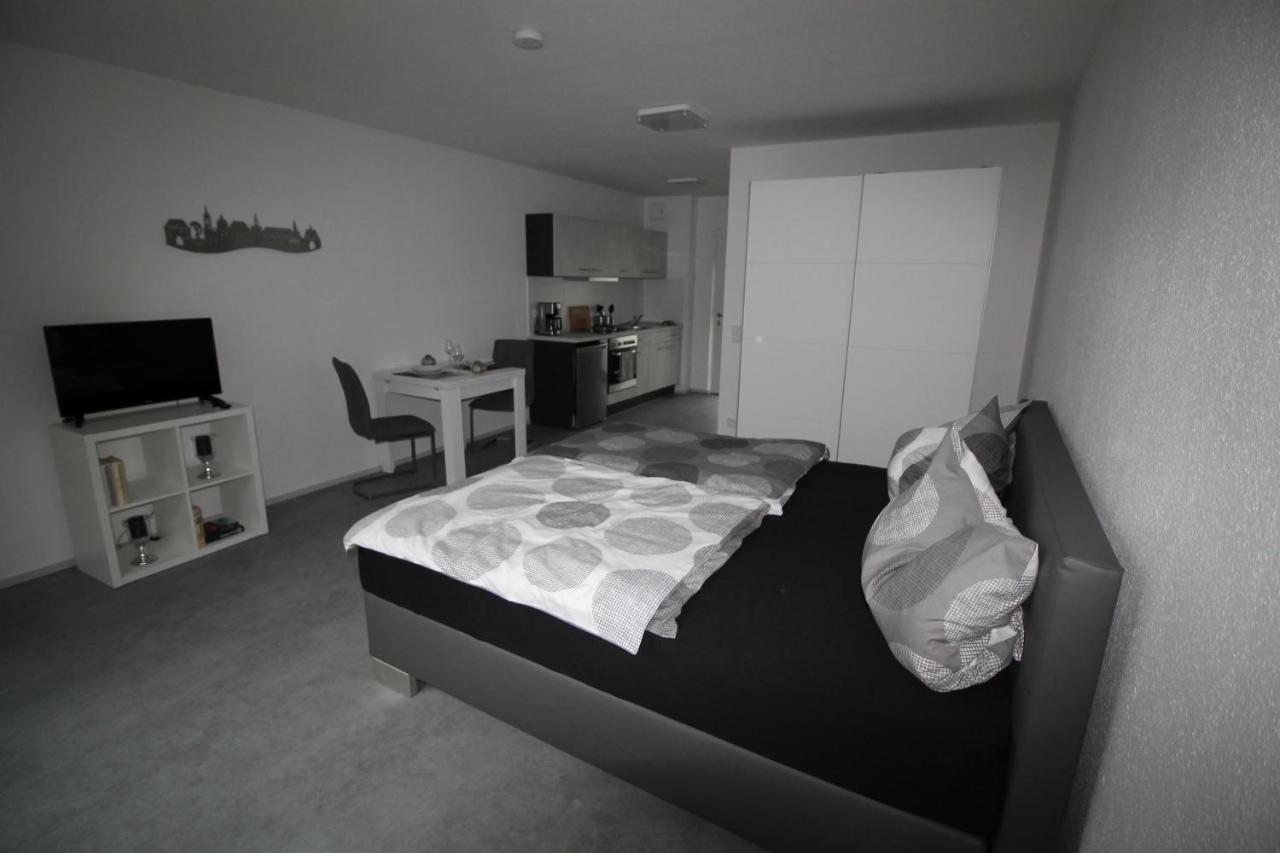 Aachener Ferienwohnung المظهر الخارجي الصورة