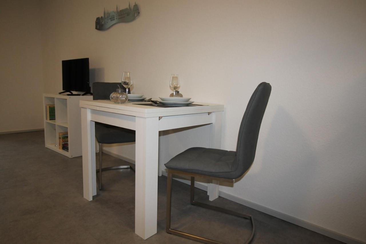 Aachener Ferienwohnung المظهر الخارجي الصورة