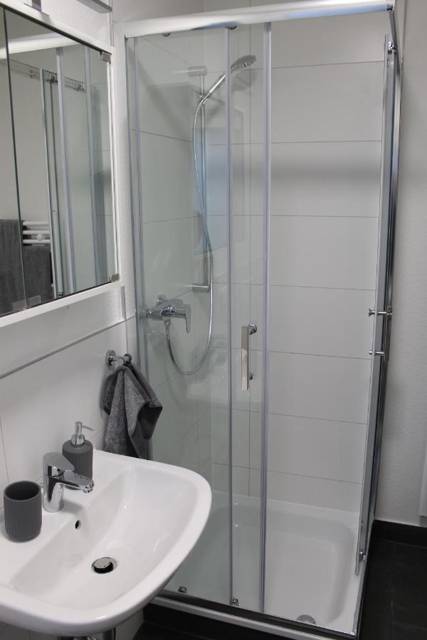 Aachener Ferienwohnung المظهر الخارجي الصورة