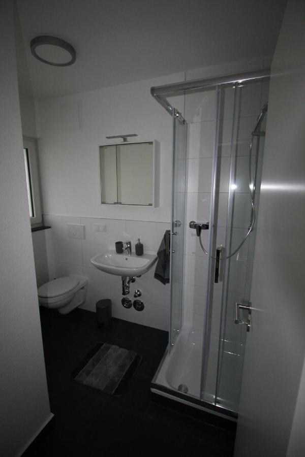 Aachener Ferienwohnung المظهر الخارجي الصورة