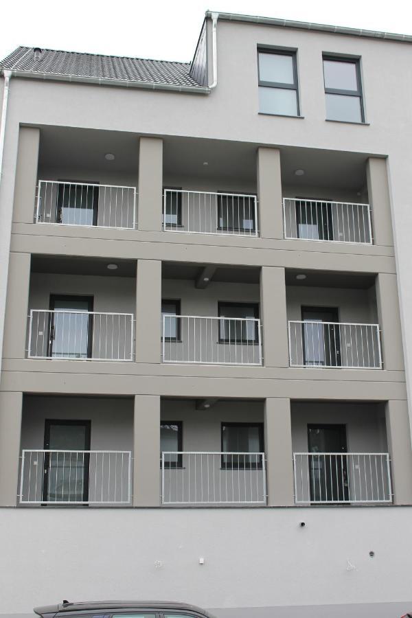 Aachener Ferienwohnung المظهر الخارجي الصورة