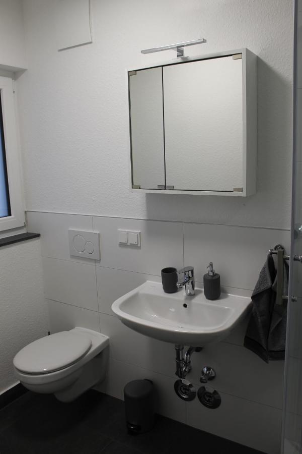 Aachener Ferienwohnung المظهر الخارجي الصورة