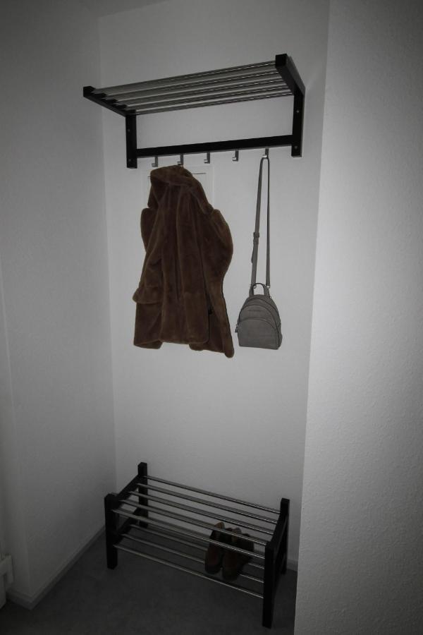 Aachener Ferienwohnung المظهر الخارجي الصورة