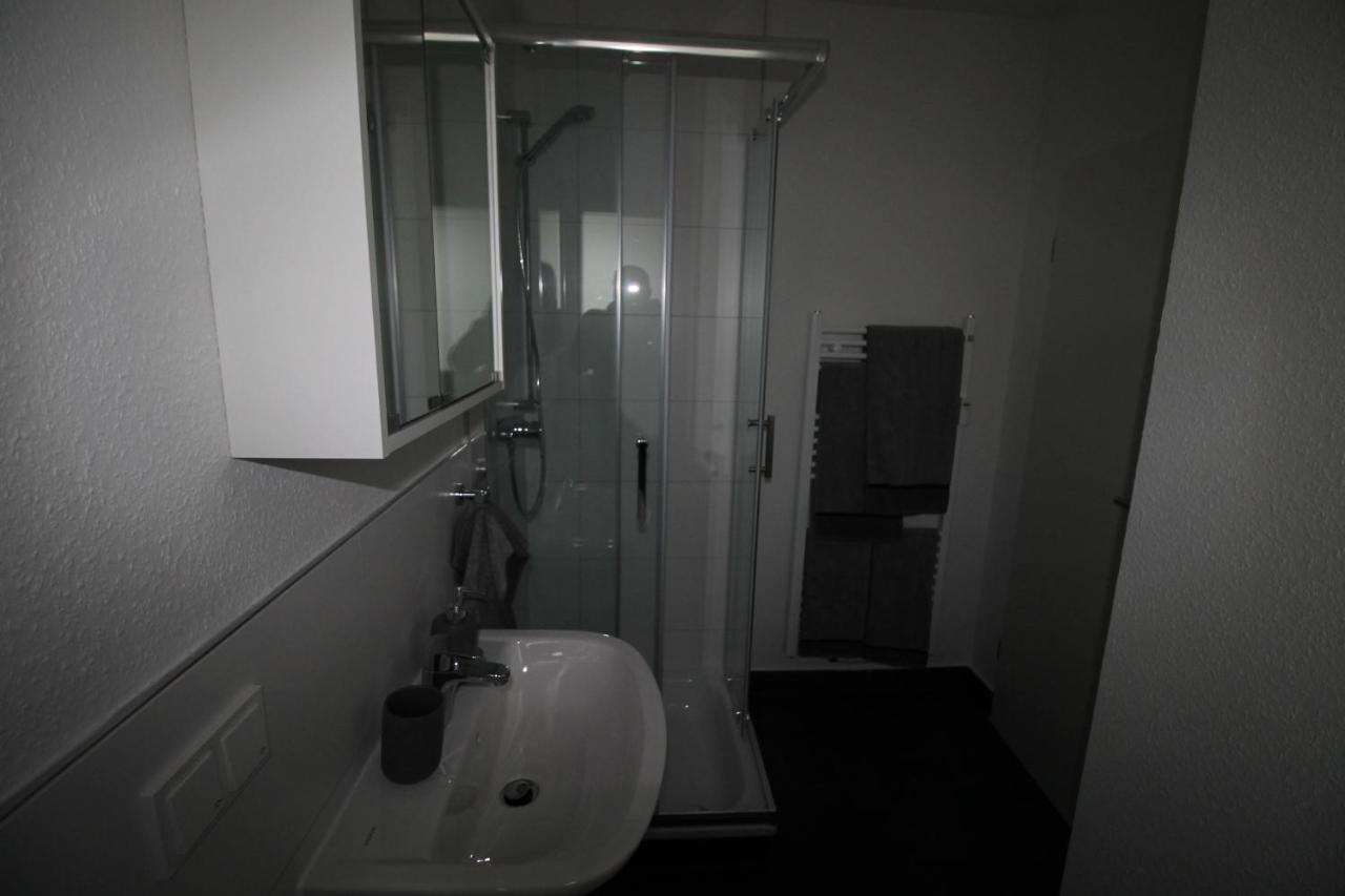 Aachener Ferienwohnung المظهر الخارجي الصورة