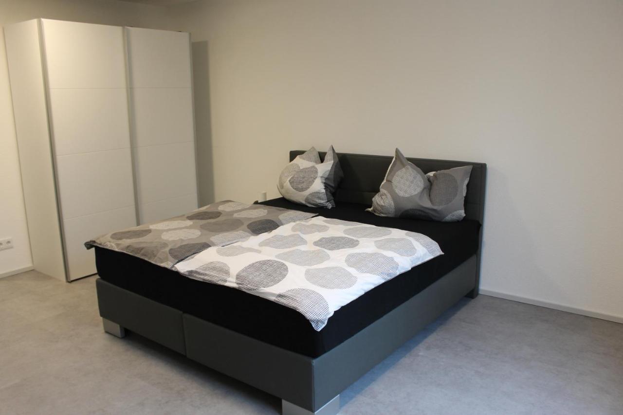 Aachener Ferienwohnung المظهر الخارجي الصورة